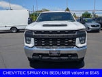 2021 Chevrolet Silverado 2500HD Work Truck