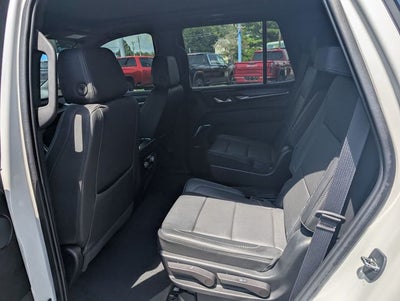 2023 GMC Yukon Denali Denali