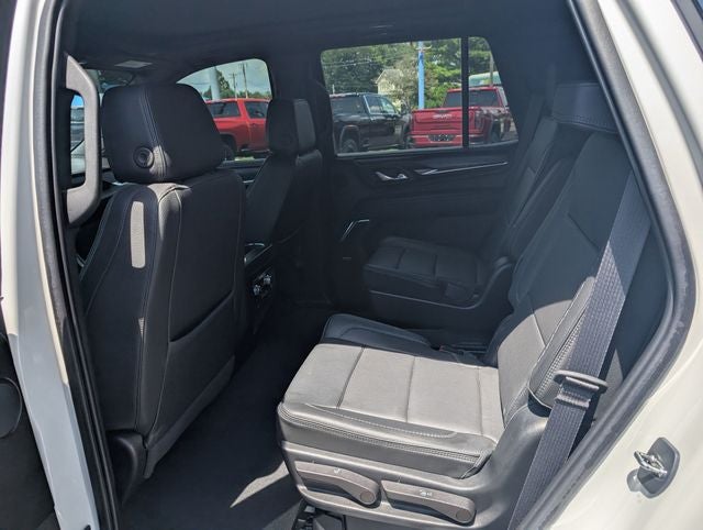 2023 GMC Yukon Denali Denali