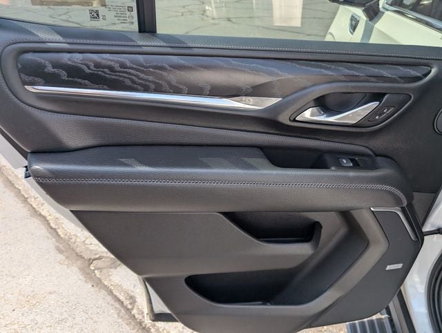 2023 GMC Yukon Denali Denali