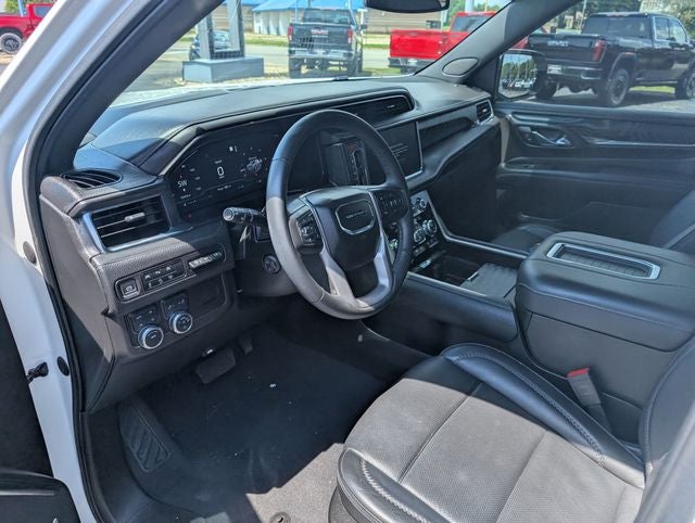 2023 GMC Yukon Denali Denali