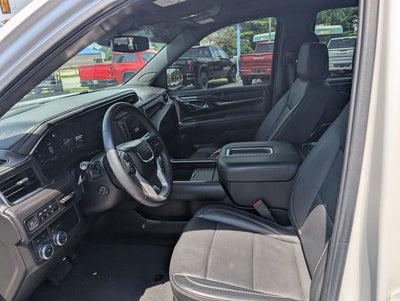 2023 GMC Yukon Denali Denali