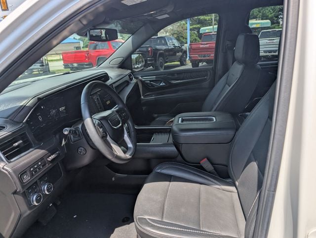 2023 GMC Yukon Denali Denali