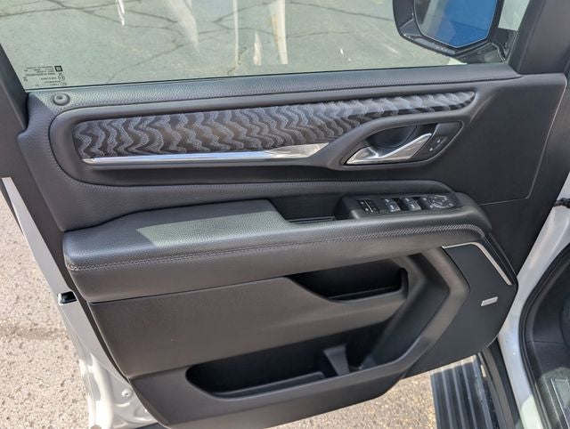 2023 GMC Yukon Denali Denali