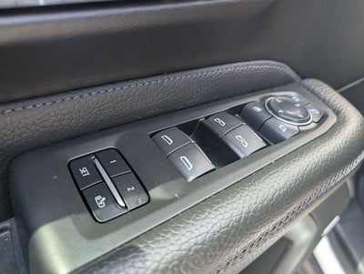 2023 GMC Yukon Denali Denali