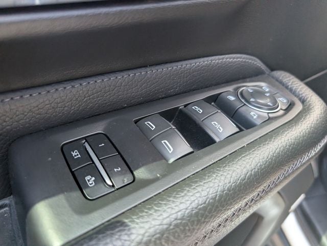 2023 GMC Yukon Denali Denali