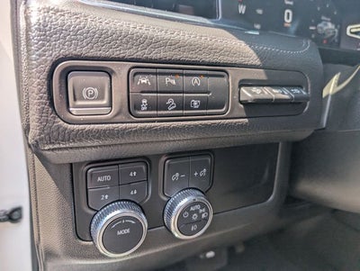 2023 GMC Yukon Denali Denali