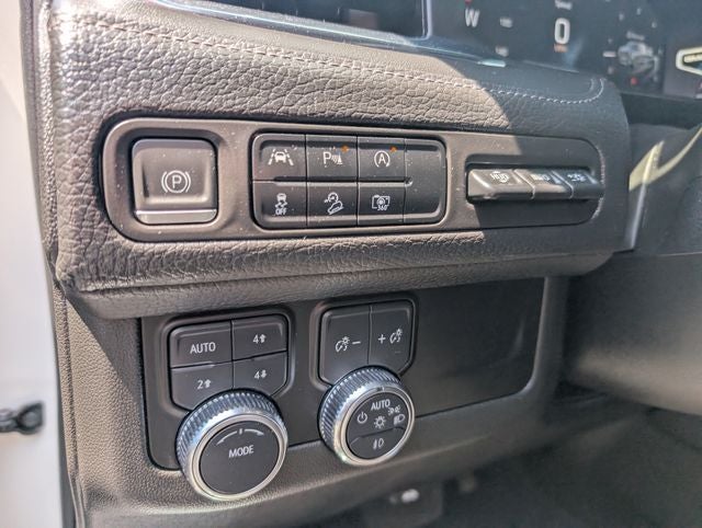 2023 GMC Yukon Denali Denali