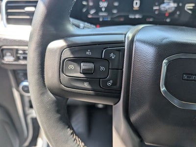 2023 GMC Yukon Denali Denali