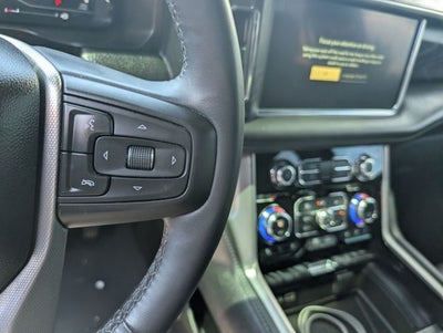 2023 GMC Yukon Denali Denali