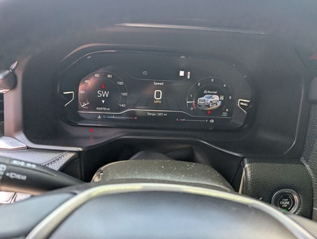 2023 GMC Yukon Denali Denali