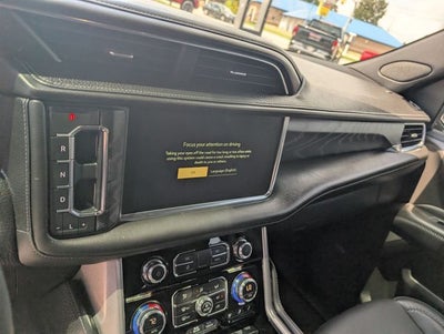 2023 GMC Yukon Denali Denali