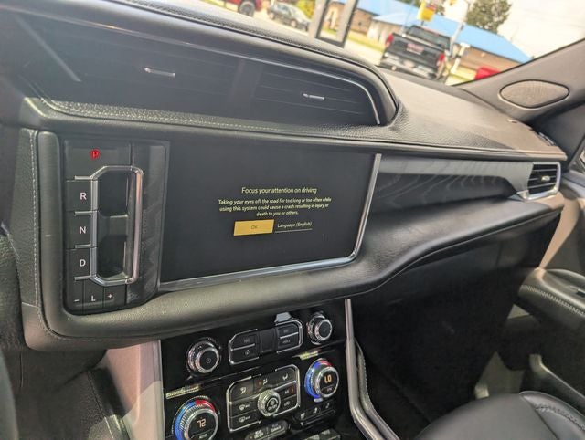 2023 GMC Yukon Denali Denali