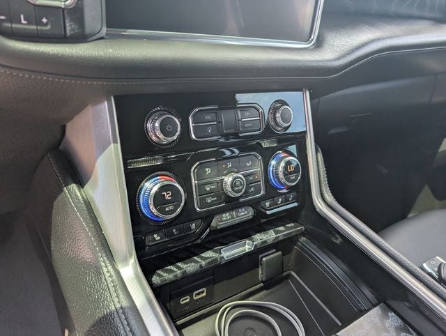 2023 GMC Yukon Denali Denali