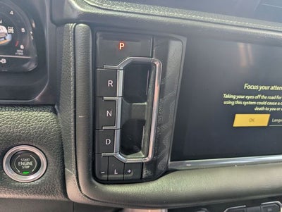 2023 GMC Yukon Denali Denali