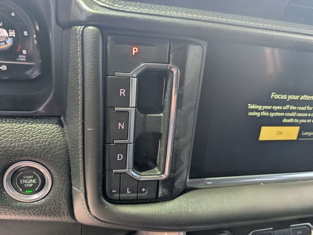 2023 GMC Yukon Denali Denali