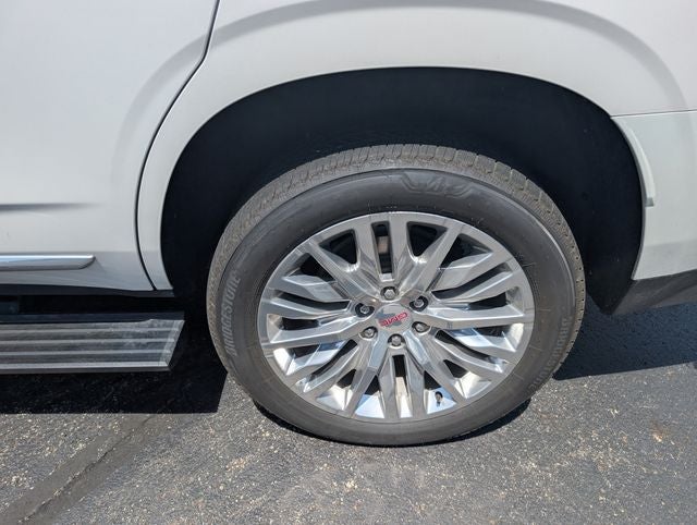 2023 GMC Yukon Denali Denali