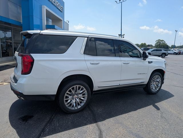 2023 GMC Yukon Denali Denali