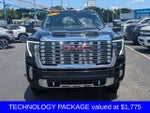2024 GMC Sierra 3500HD Denali