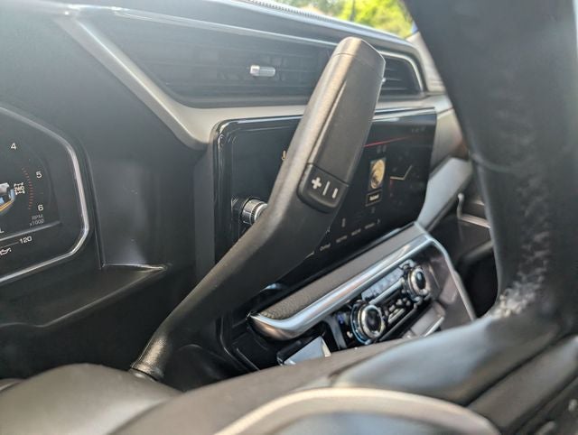2024 GMC Sierra 3500HD Denali