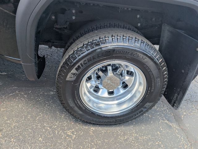 2024 GMC Sierra 3500HD Denali