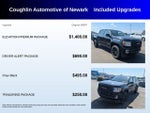 2022 GMC Canyon 4WD Elevation