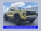 2023 GMC Canyon 4WD Elevation