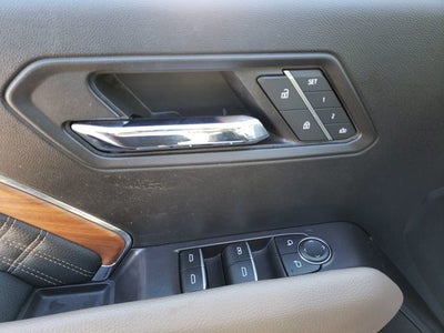 2023 GMC Canyon 4WD Denali