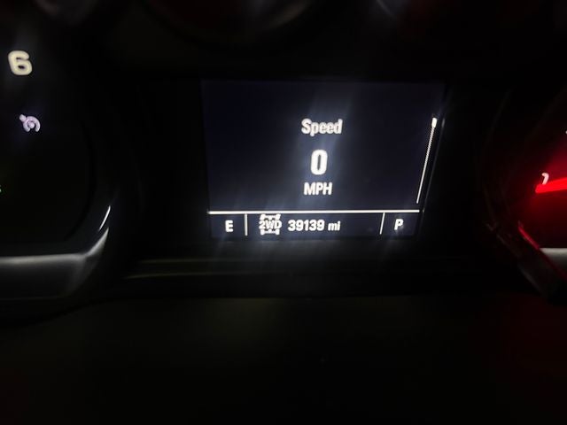 2023 Chevrolet Silverado 2500HD Custom