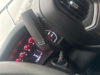 2023 Chevrolet Silverado 2500HD Custom