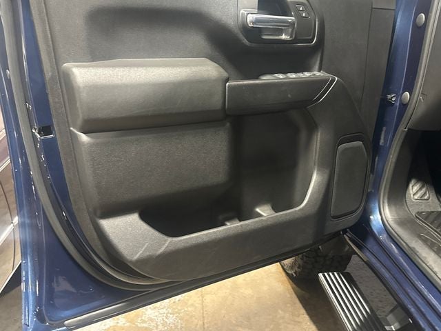 2023 Chevrolet Silverado 2500HD Custom