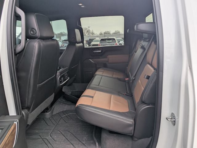 2023 Chevrolet Silverado 3500HD High Country