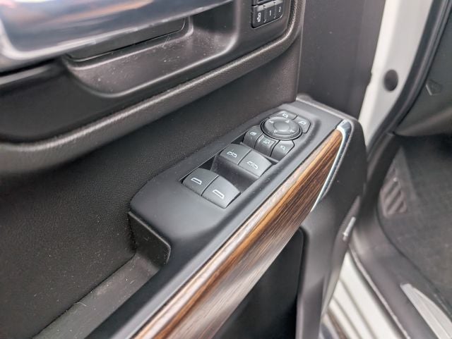 2023 Chevrolet Silverado 3500HD High Country