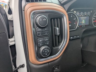 2023 Chevrolet Silverado 3500HD High Country