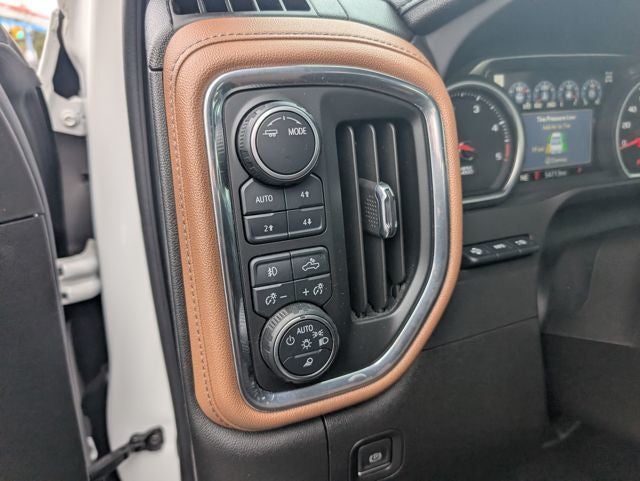 2023 Chevrolet Silverado 3500HD High Country