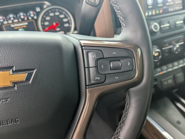 2023 Chevrolet Silverado 3500HD High Country