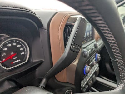 2023 Chevrolet Silverado 3500HD High Country