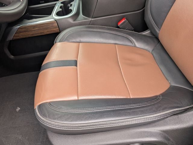 2023 Chevrolet Silverado 3500HD High Country