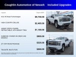 2023 Chevrolet Silverado 3500HD High Country