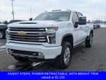2023 Chevrolet Silverado 3500HD High Country