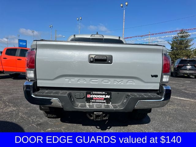 2020 Toyota Tacoma SR