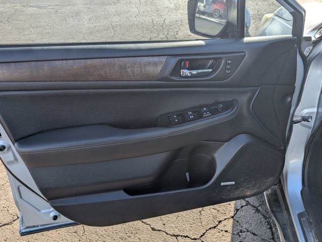 2017 Subaru Outback Limited