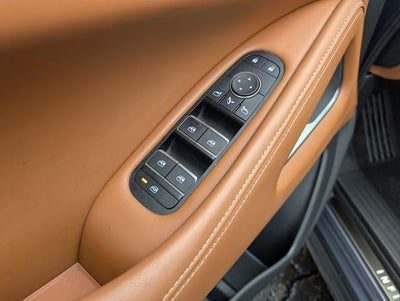 2024 INFINITI QX60 AUTOGRAPH