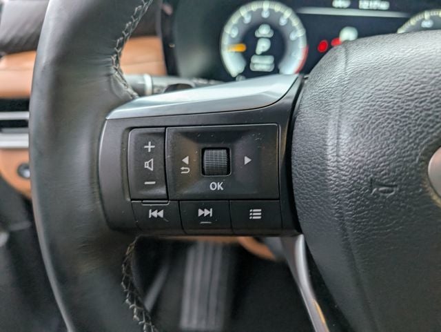 2024 INFINITI QX60 AUTOGRAPH