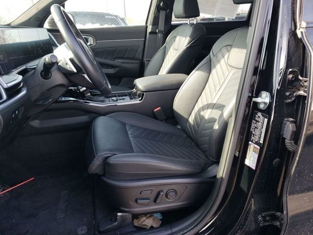 2025 Kia Sorento X-Line SX Prestige