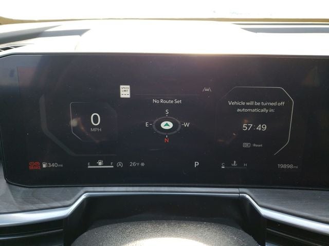 2025 Kia Sorento X-Line SX Prestige