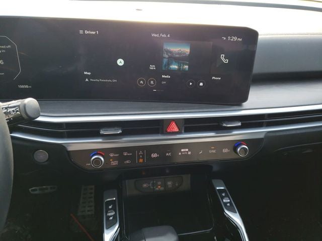 2025 Kia Sorento X-Line SX Prestige