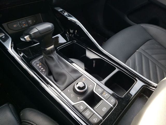 2025 Kia Sorento X-Line SX Prestige