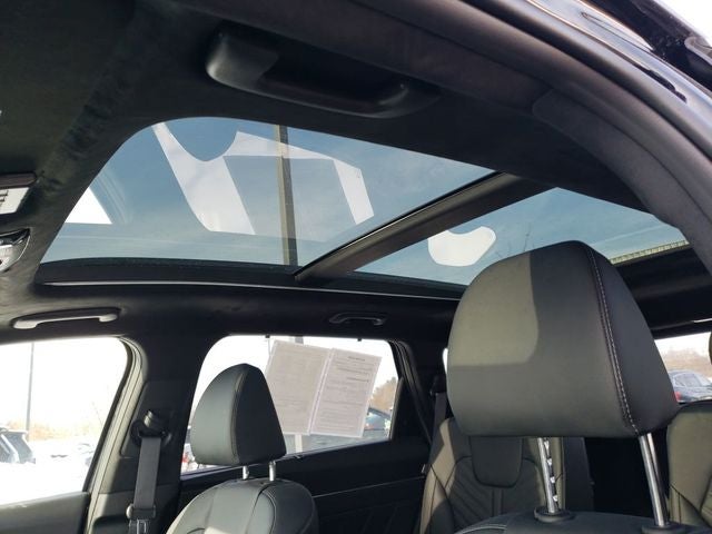 2025 Kia Sorento X-Line SX Prestige