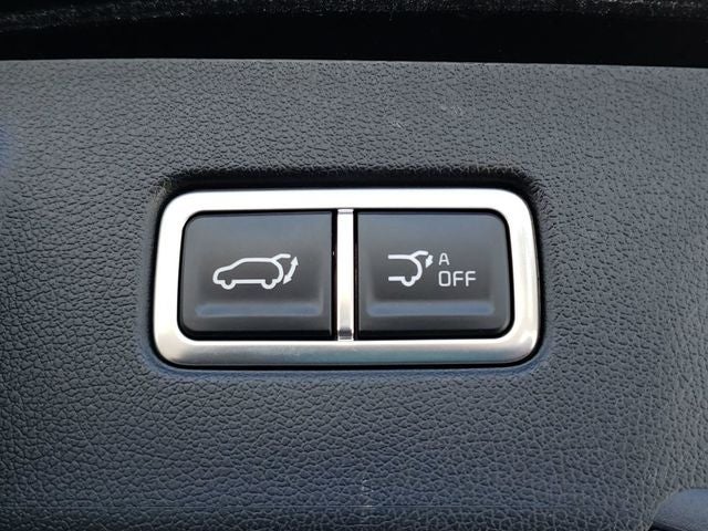 2025 Kia Sorento X-Line SX Prestige